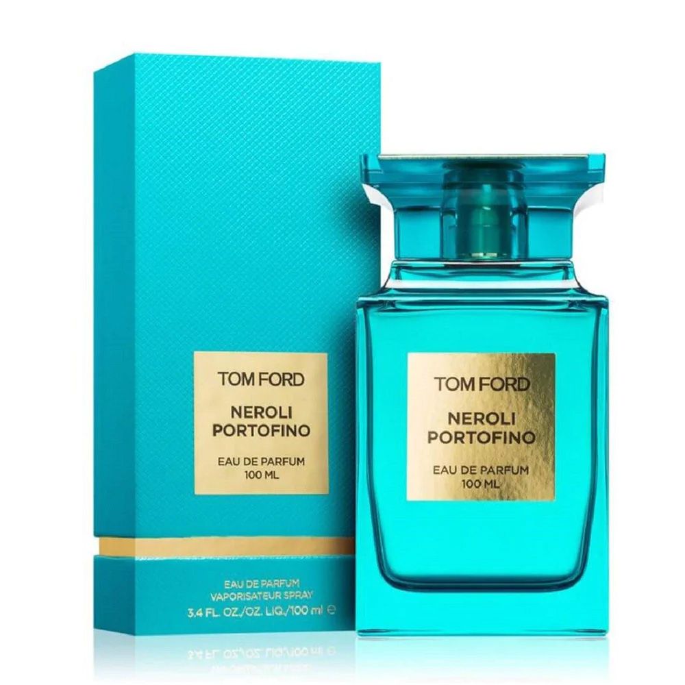 Neroli Portofino Tom Ford Perfume