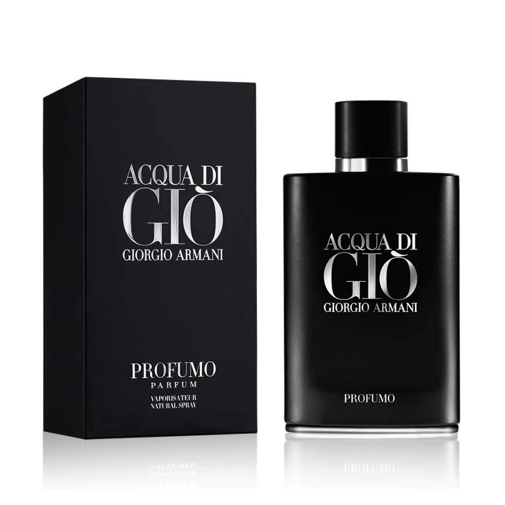 Acqua Di Gio Profumo Giorgio Armani Perfume