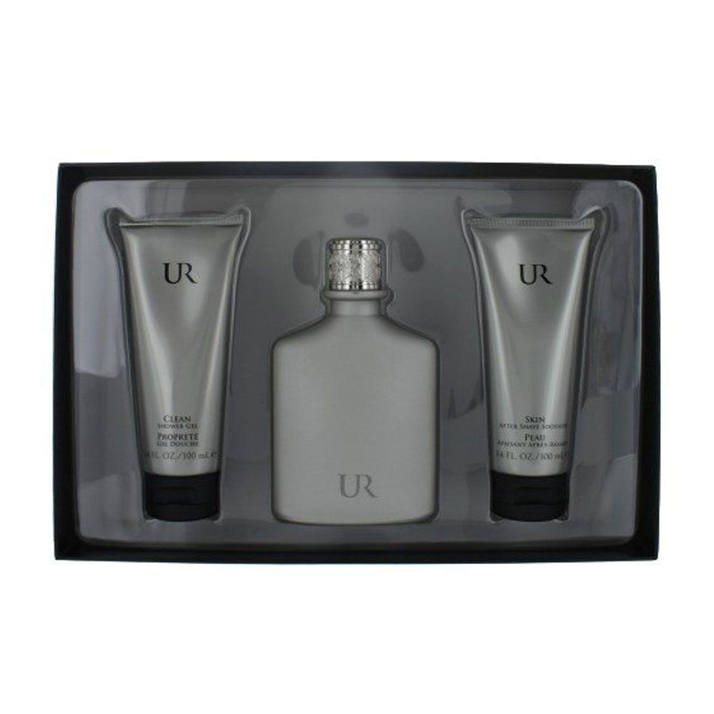 UR BY USHER - 3 PCS SET FOR MEN Usher Perfume