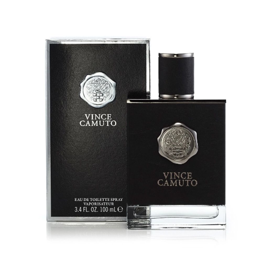 Vince Camuto 3.4 oz by Vince Camuto For Men | GiftExpress.com