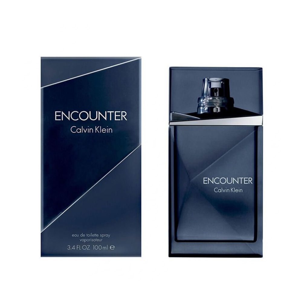 Encounter by Calvin Klein for Men