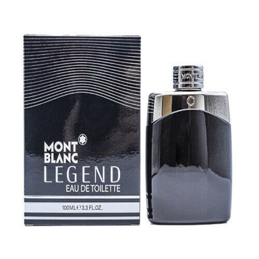 Legend Mont Blanc Perfume