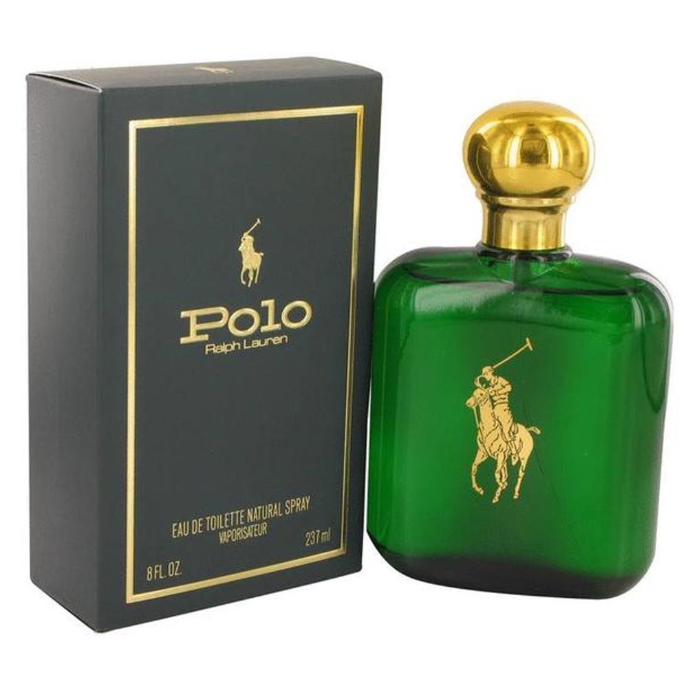 Polo Green Ralph Lauren Perfume