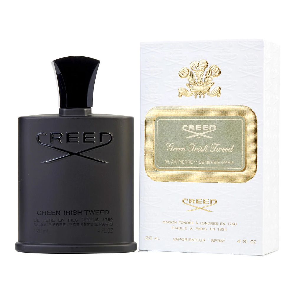Green Irish Tweed Creed Perfume