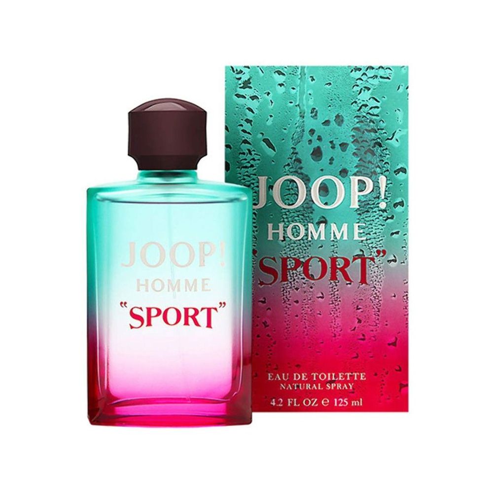 Sport Joop Perfume