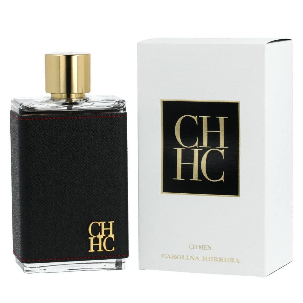 CH Men Carolina Herrera Perfume
