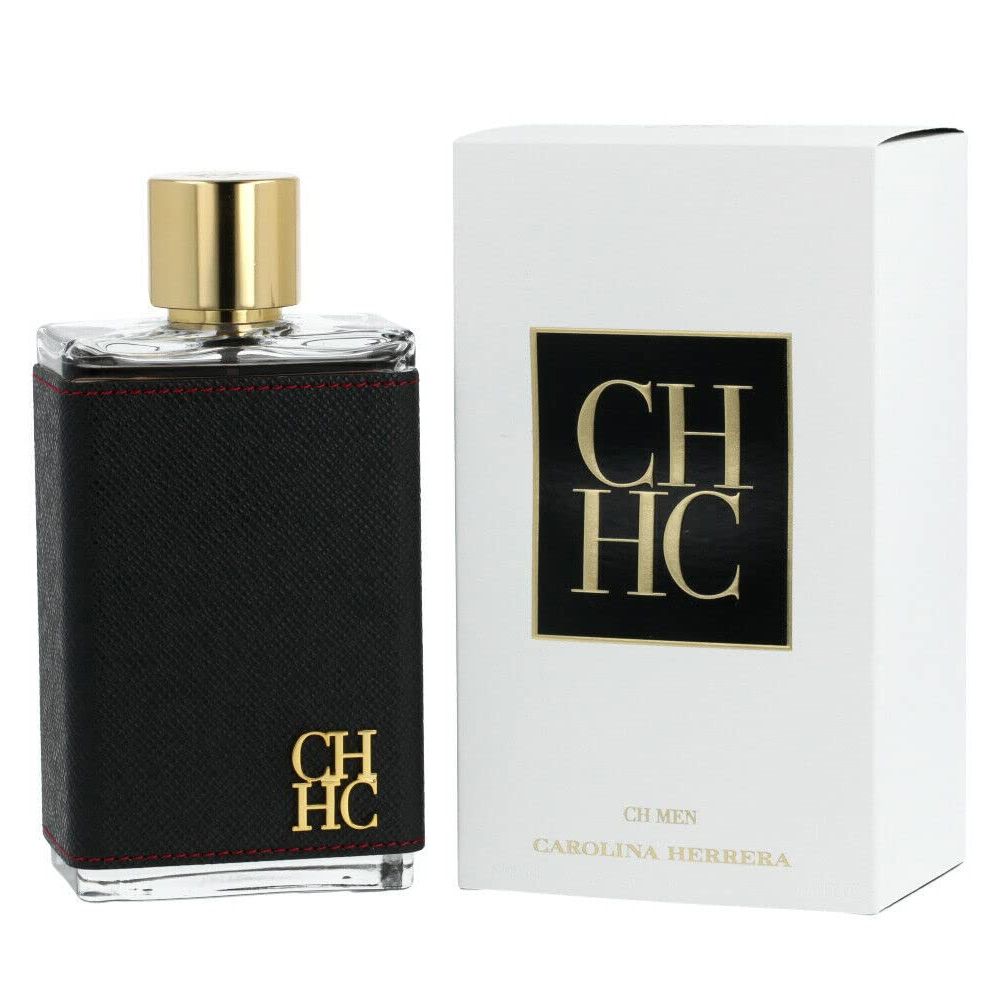CH Men 3.4 oz by Carolina Herrera For Men | UPC - 8411061665022