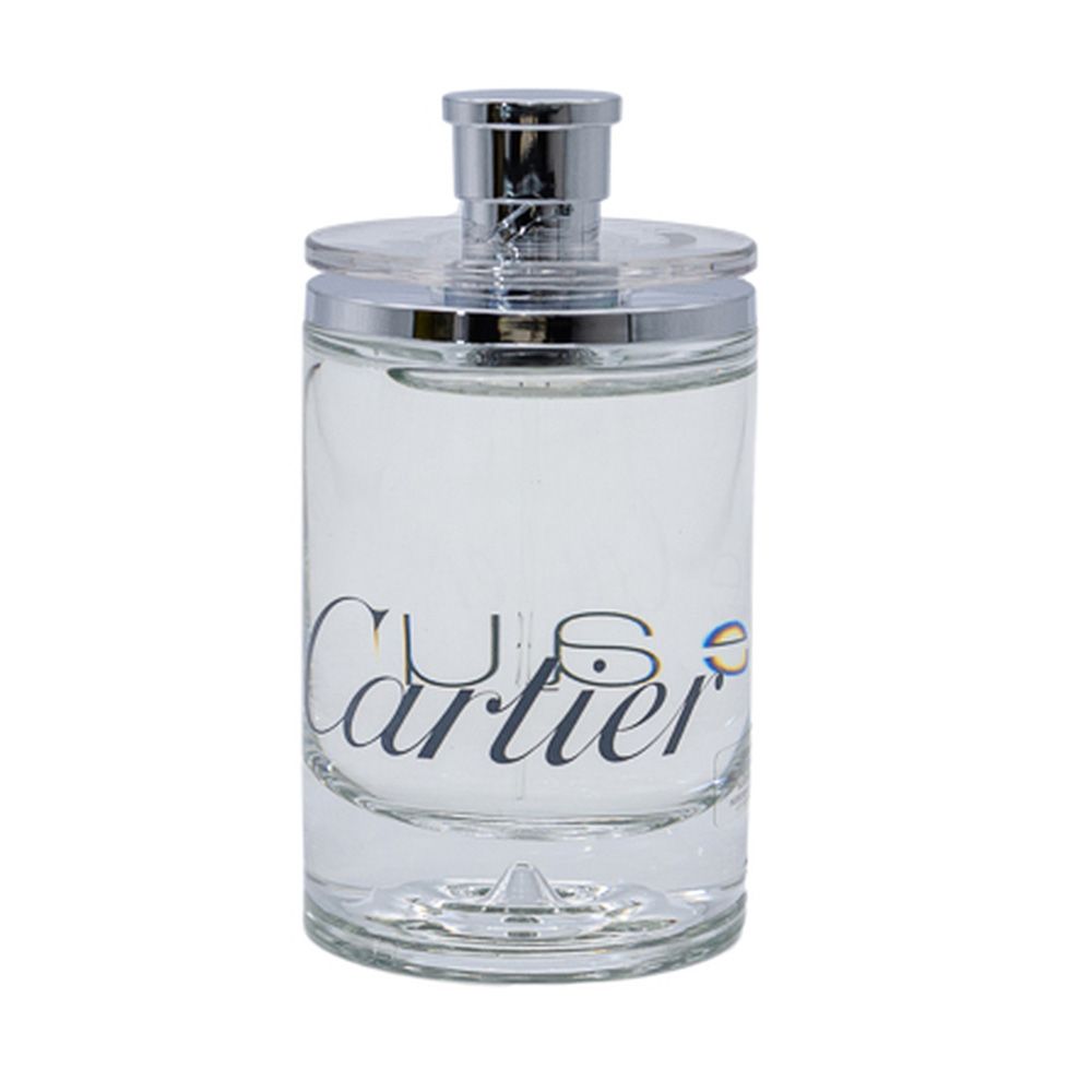 Eau De Cartier Cartier Perfume
