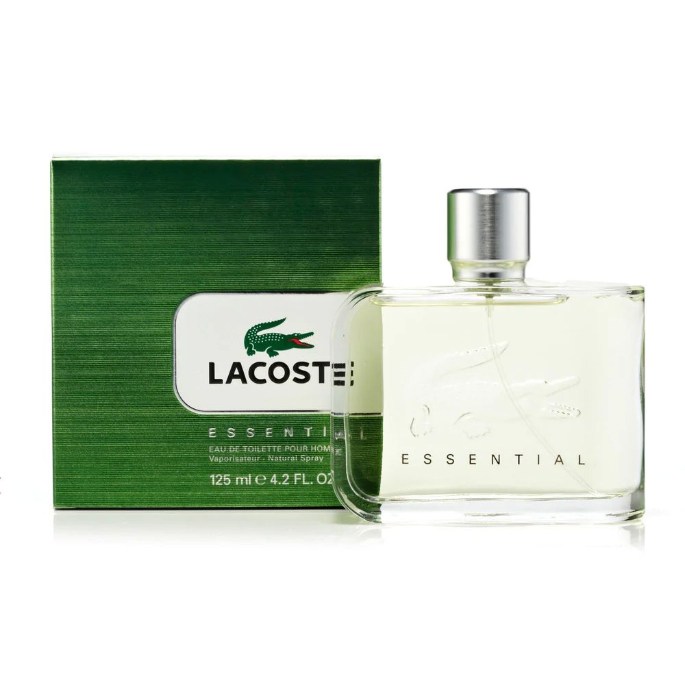 Essential Lacoste Perfume