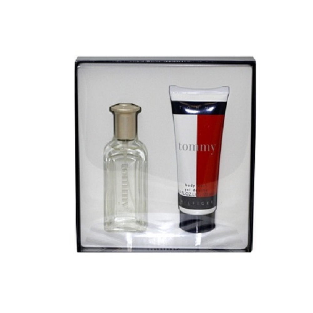 Tommy Man 2 Pc Gift Set Tommy Hilfiger Perfume