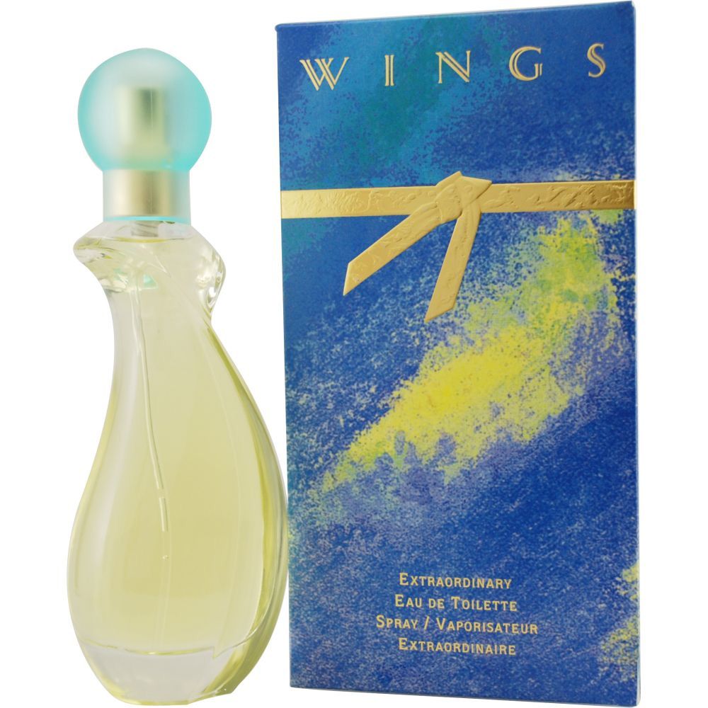 Wings by Giorgio Beverly Hills for Women