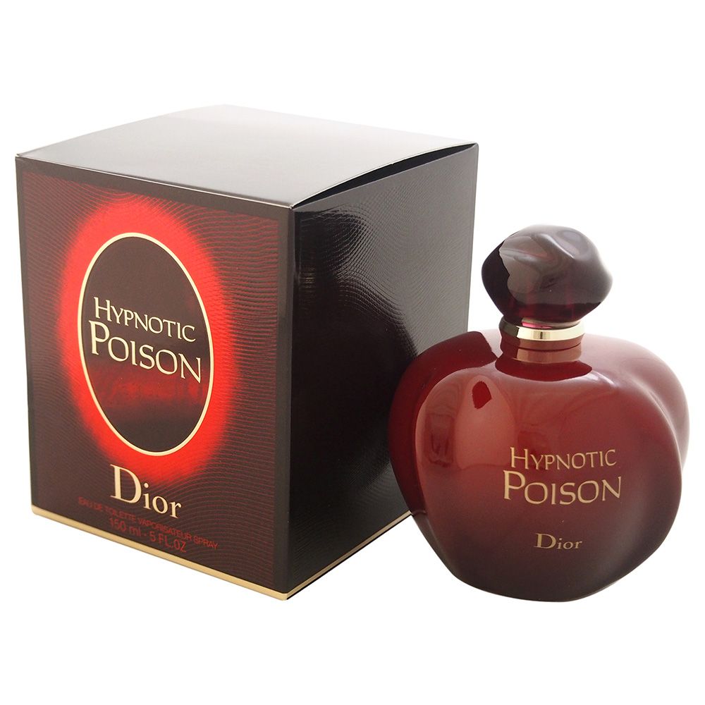 Hypnotic Poison by Christian Dior for Women