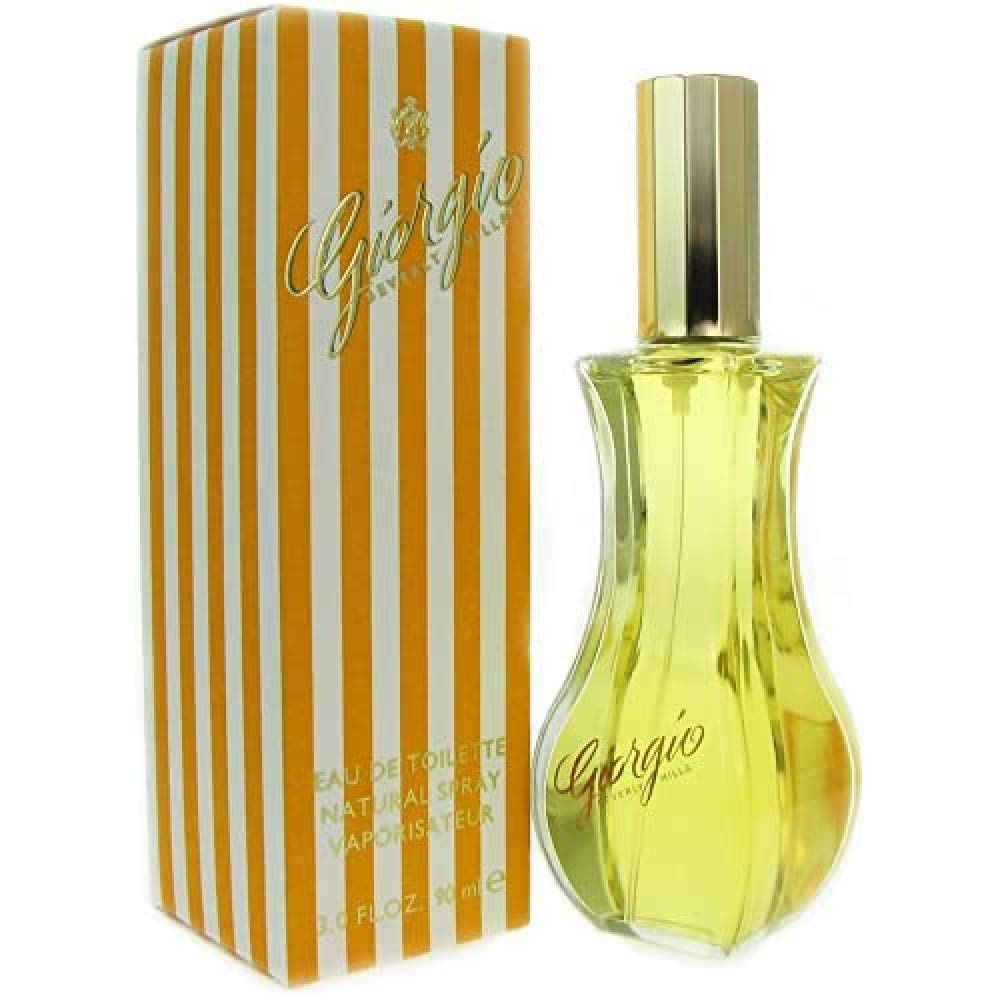 Giorgio Beverly Hills Giorgio Beverly Hills Perfume