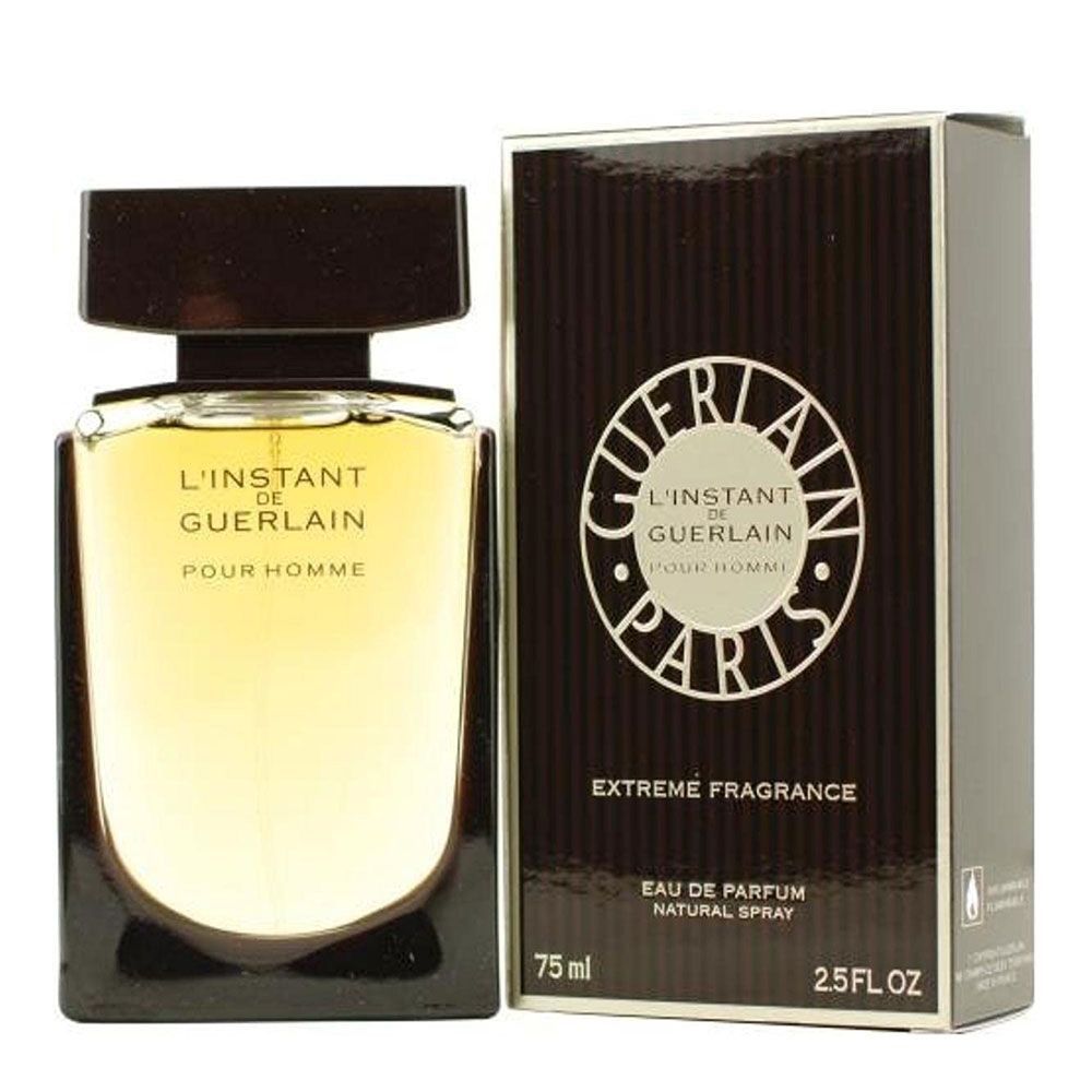 L'instant De Guerlain Extreme Guerlain Perfume