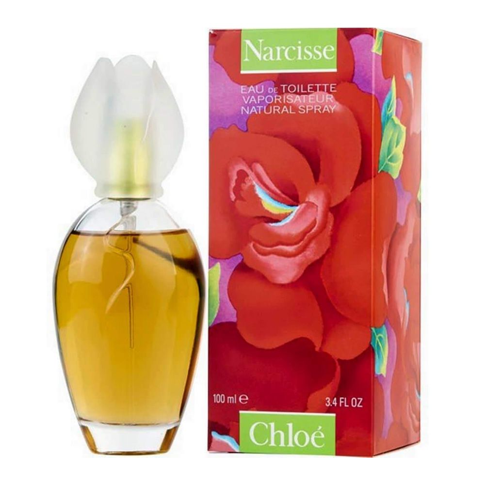 Narcisse Chloe Perfume