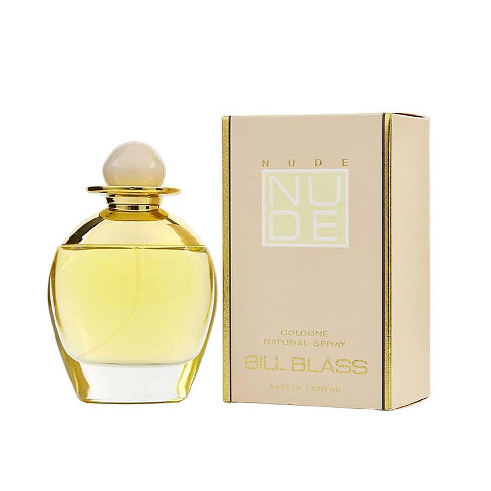 Nude by Bill Blass for Women