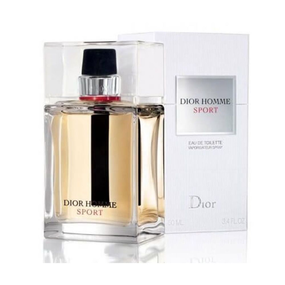Dior Homme Sport by Christian Dior for Men