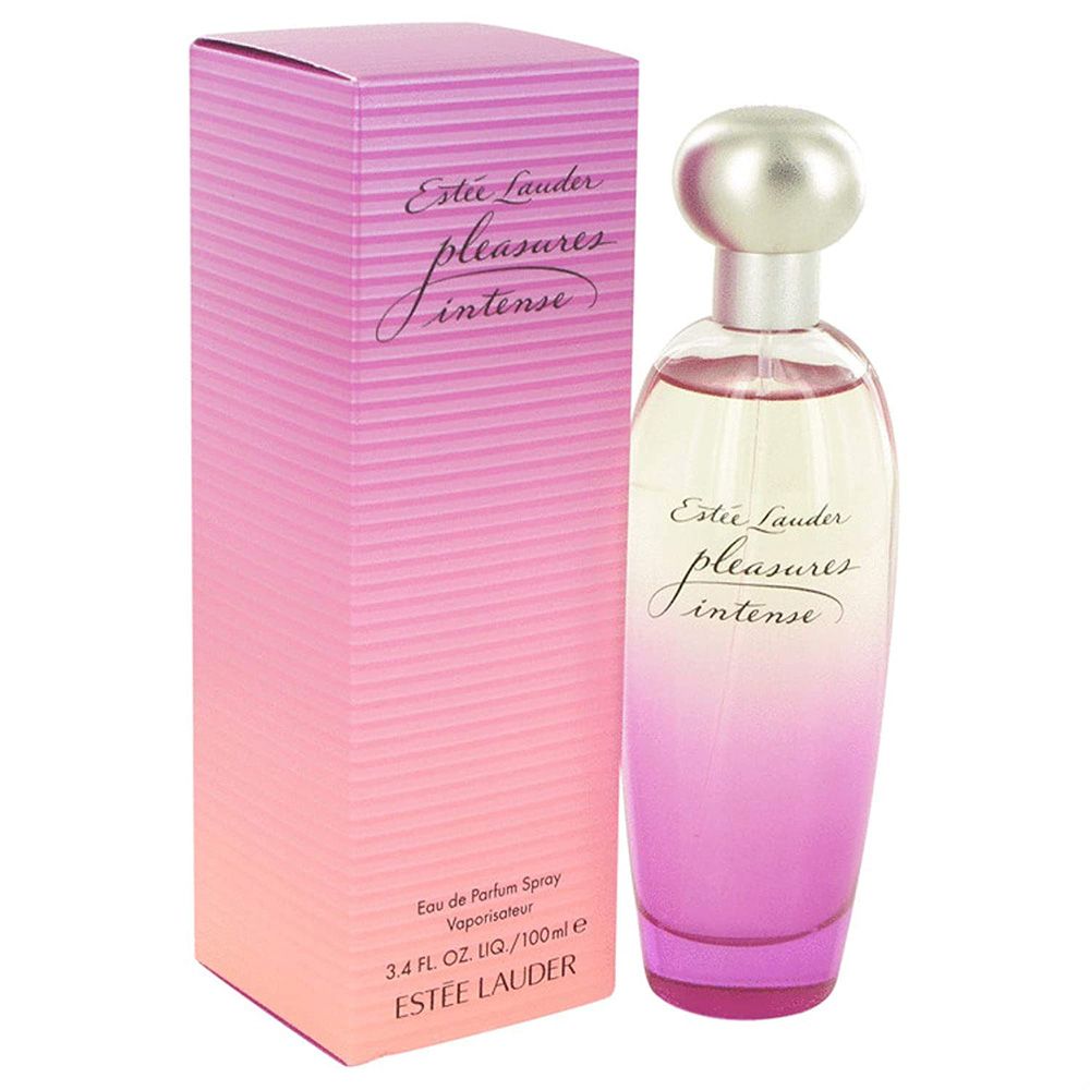 Pleasures Intense Estee Lauder Perfume