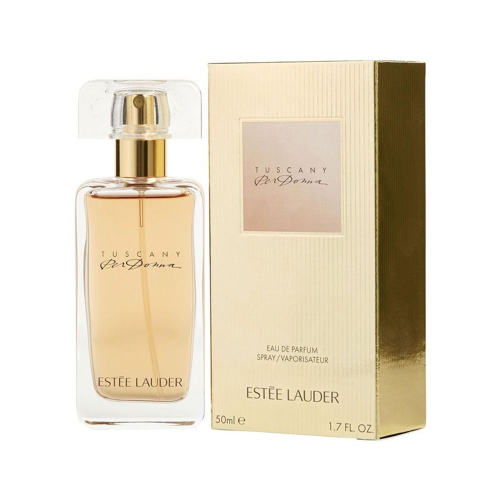 Tuscany Per Donna Estee Lauder Perfume