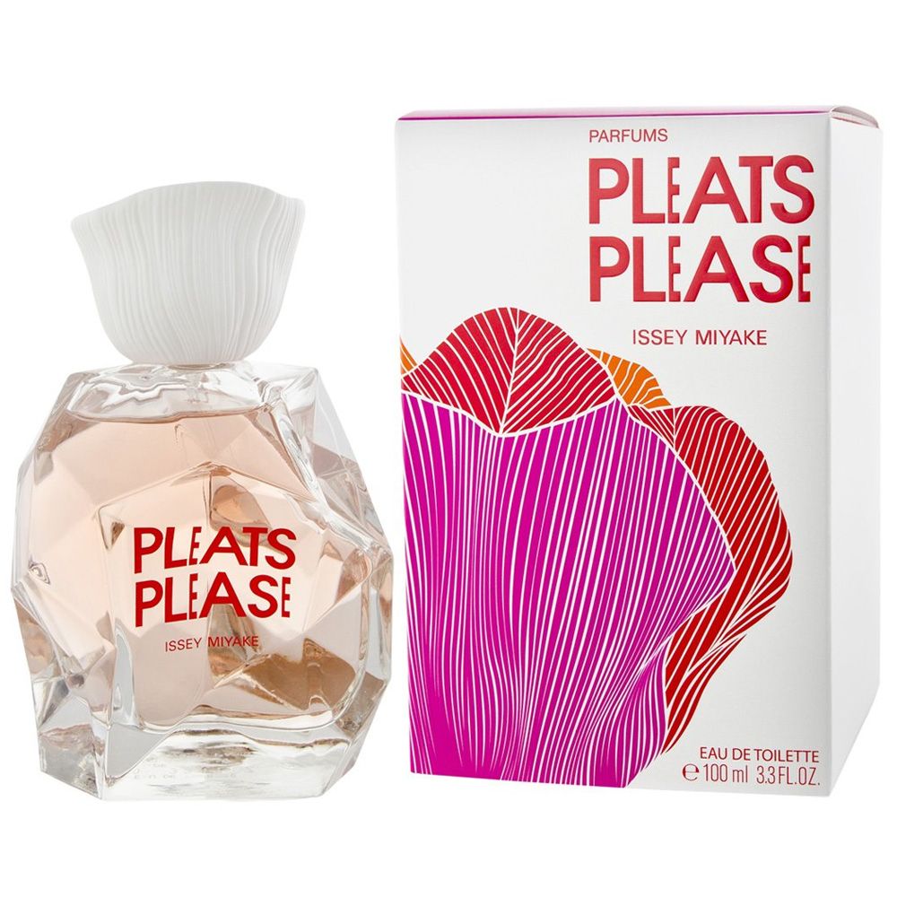 Pleats Please Issey Miyake Perfume