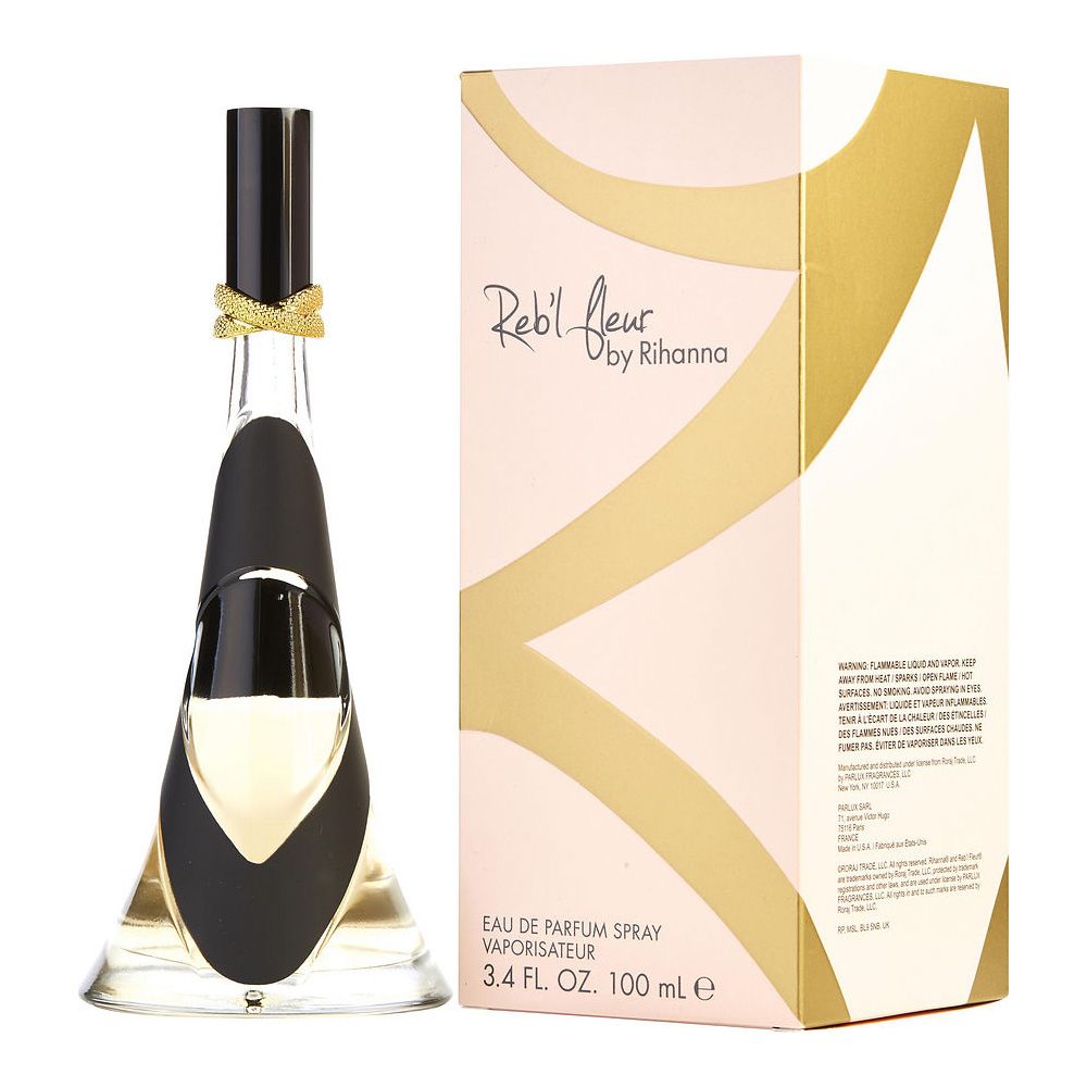 Reb'L Fleur by Rihanna for Women