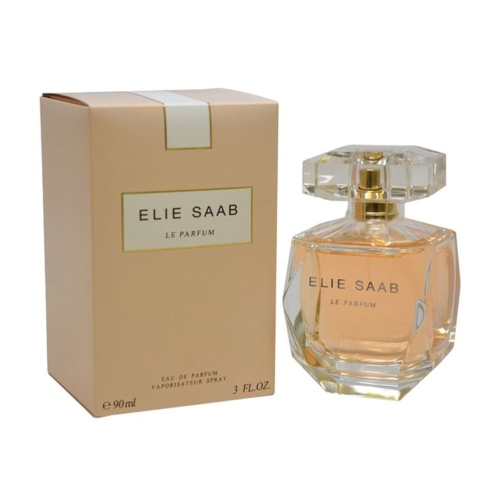 Le Parfum by Elie Saab for Women