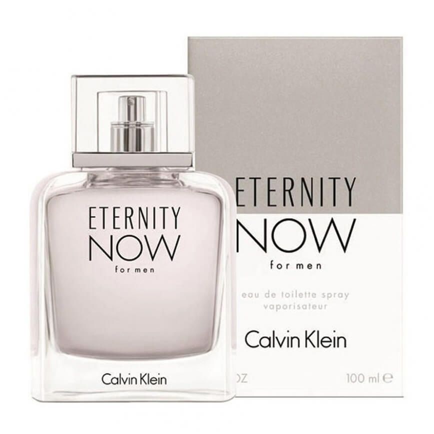 Eternity Now Calvin Klein Perfume