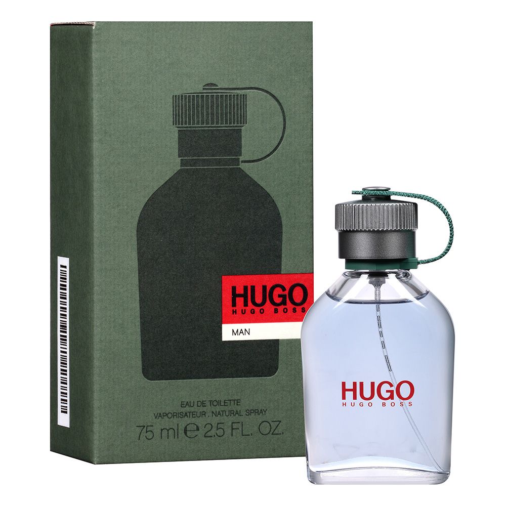 Hugo Man By Hugo Boss