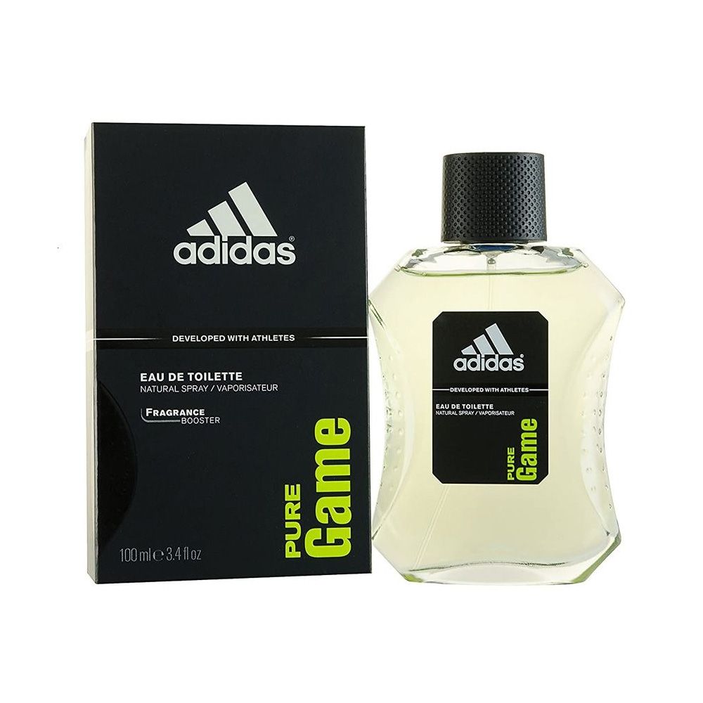 Pure Game by Adidas for Men