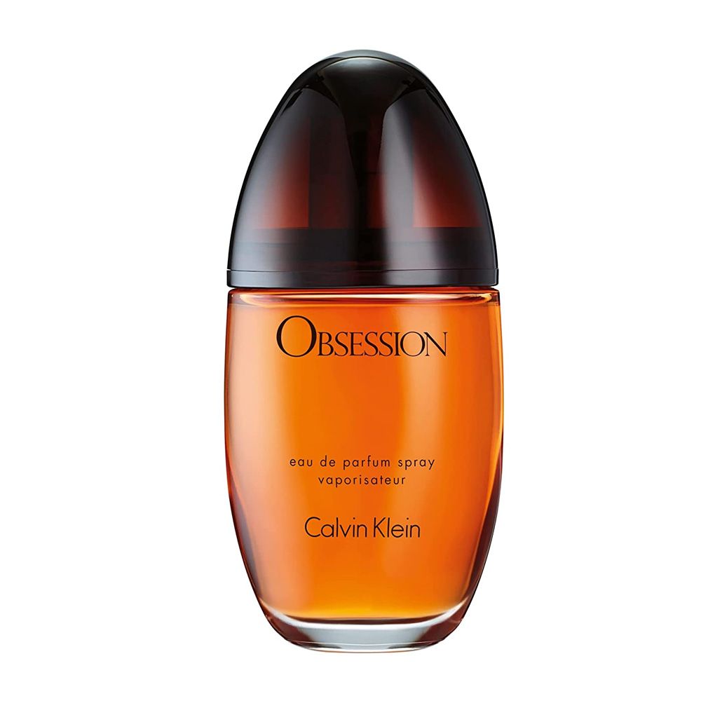 Obsession By Calvin Klein