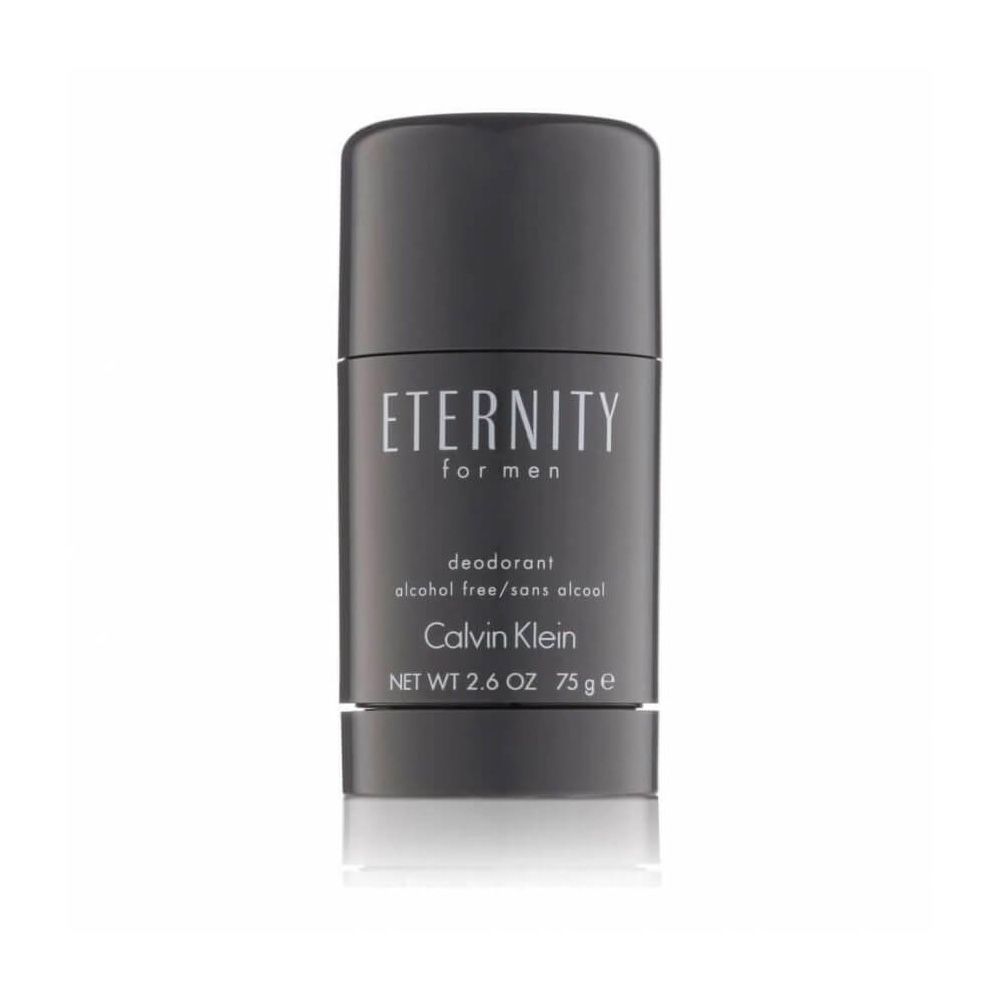 Eternity Deodorant Stick By Calvin Klein