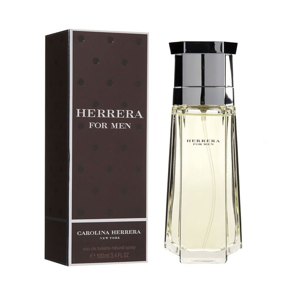 Herrera Carolina Herrera Perfume