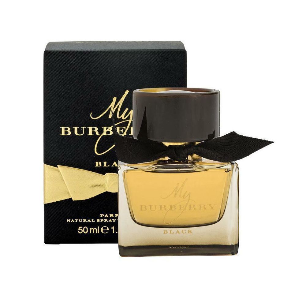 deze Melbourne volume MY BURBERRY BLACK 1.7 by Burberry For Women | GiftExpress.com