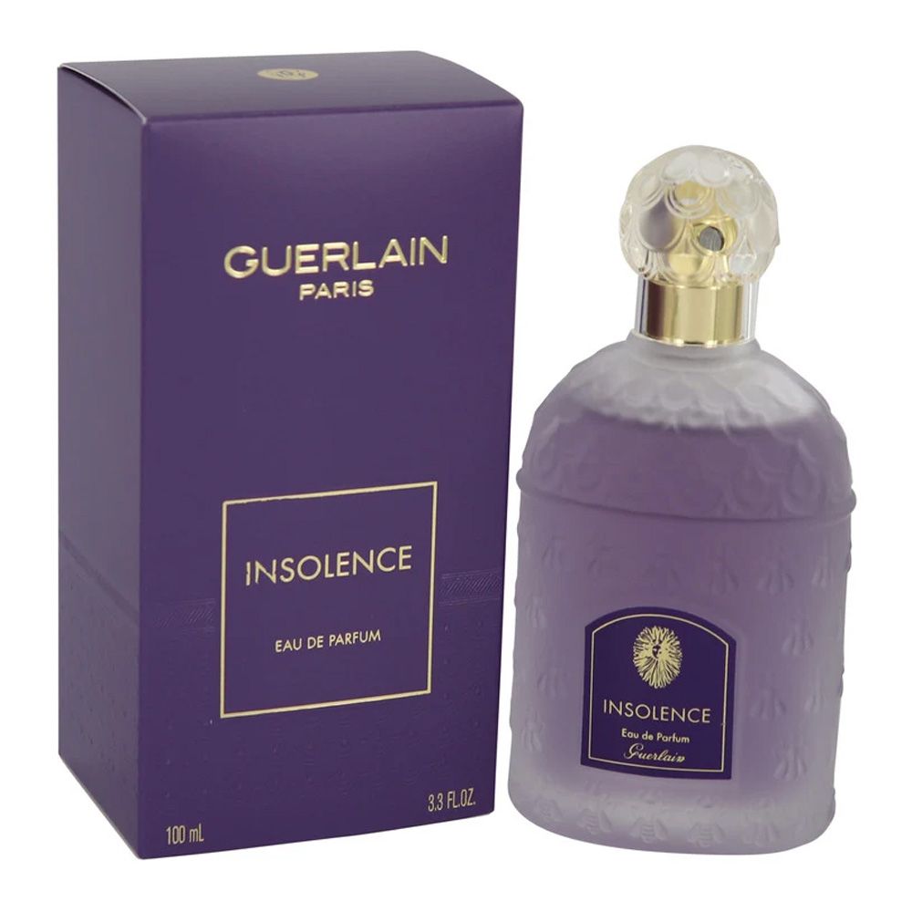 Insolence Parfum Guerlain Perfume