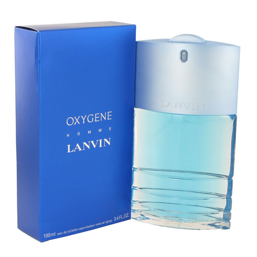 Oxygen Lanvin Perfume