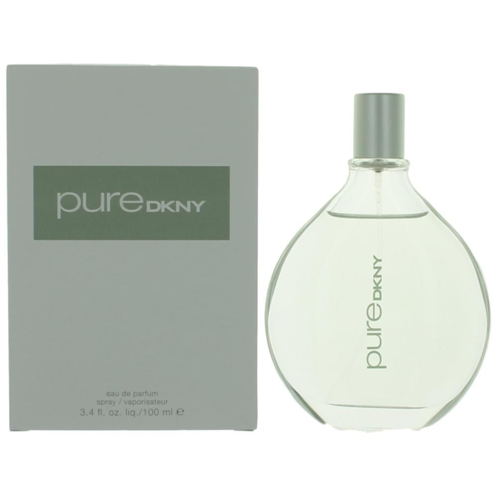 Pure Verbena Dkny Perfume
