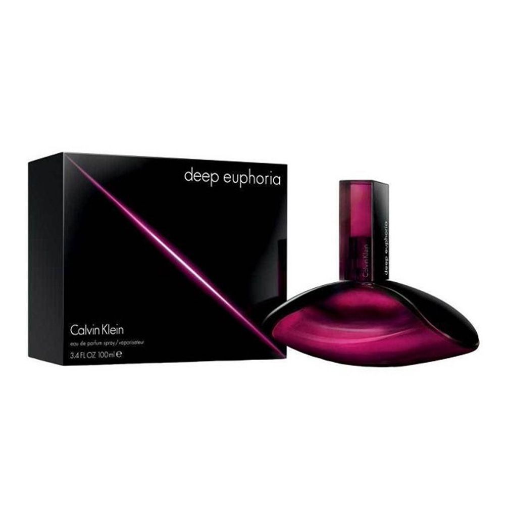 Deep Euphoria Calvin Klein Perfume
