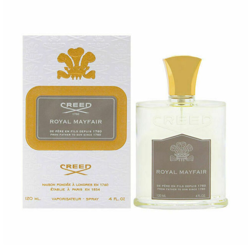Royal Mayfair Creed Perfume