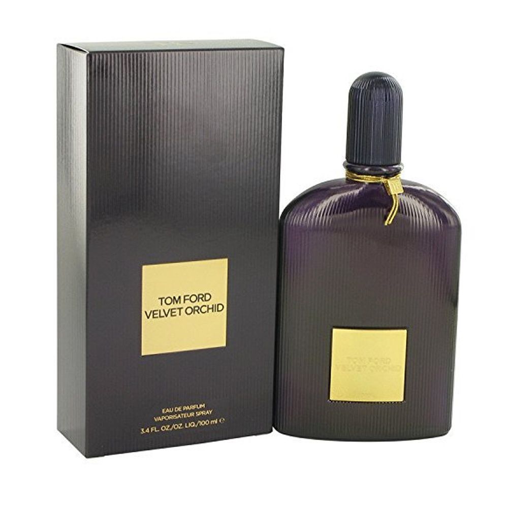 Velvet Orchid Tom Ford Perfume
