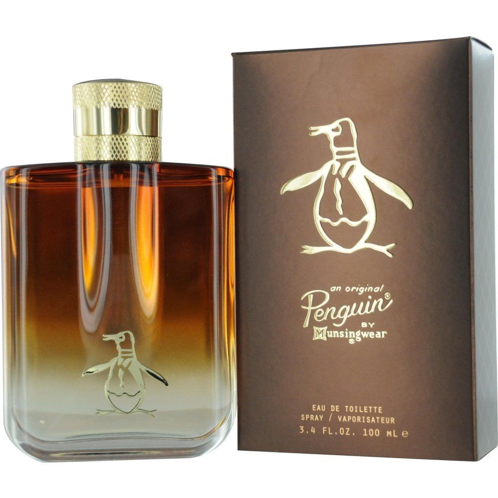 Penguin Original Penguin Perfume