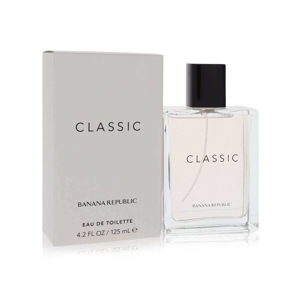 Banana Republic Classic 4.2 by Banana Republic For Men | UPC