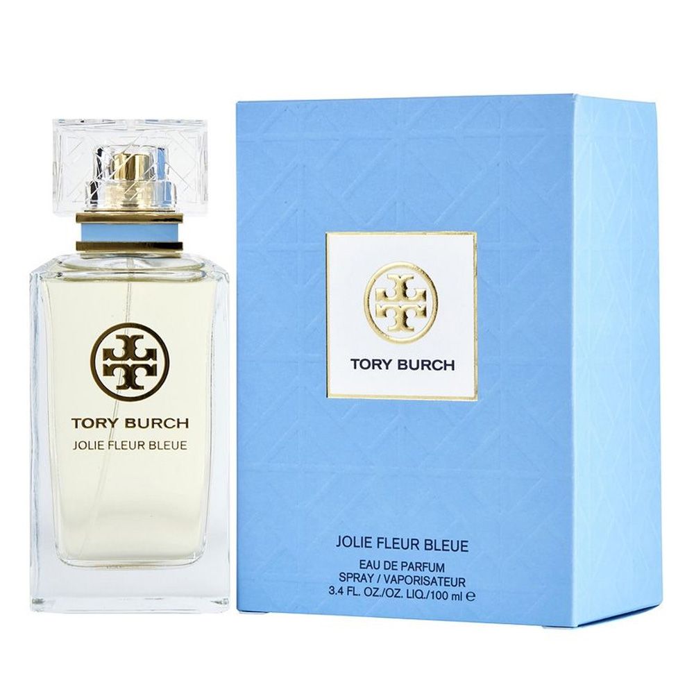 Jolie Fleur Bleue by Tory Burch for Women