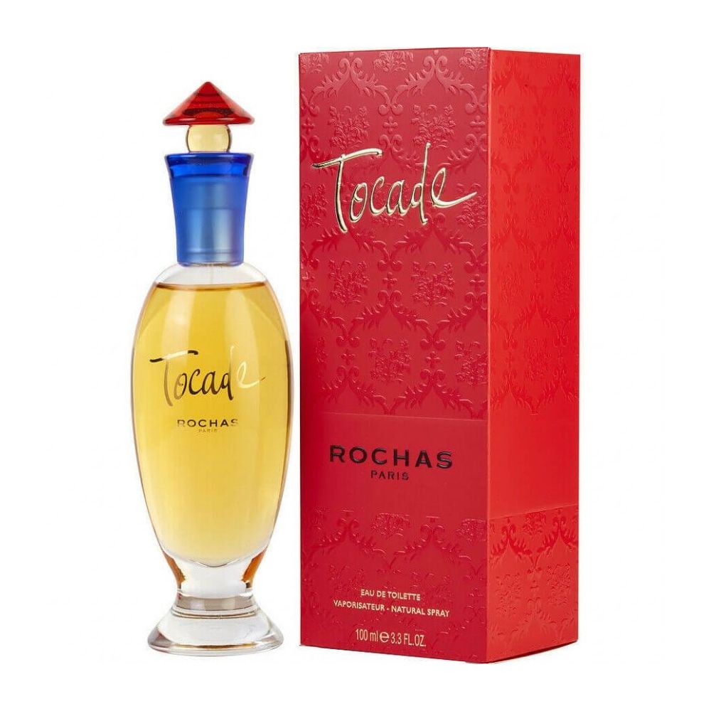 Tocade Rochas Perfume