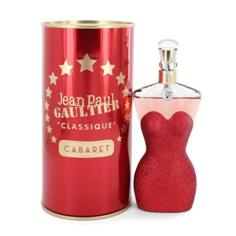 Cabaret Parfum Jean Paul Gaultier Perfume