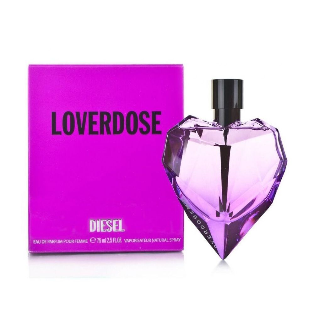 Loverdose Diesel Perfume