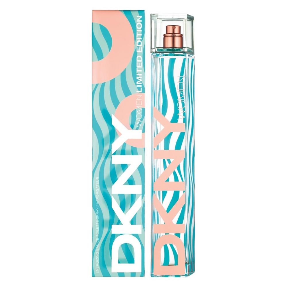 DKNY Summer 2019 Edition Dkny Perfume