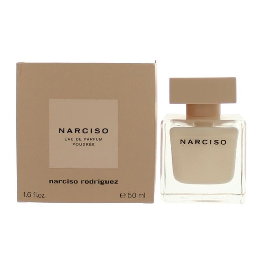 Narciso Poudree 3 oz by Narciso Rodriguez For Women | UPC