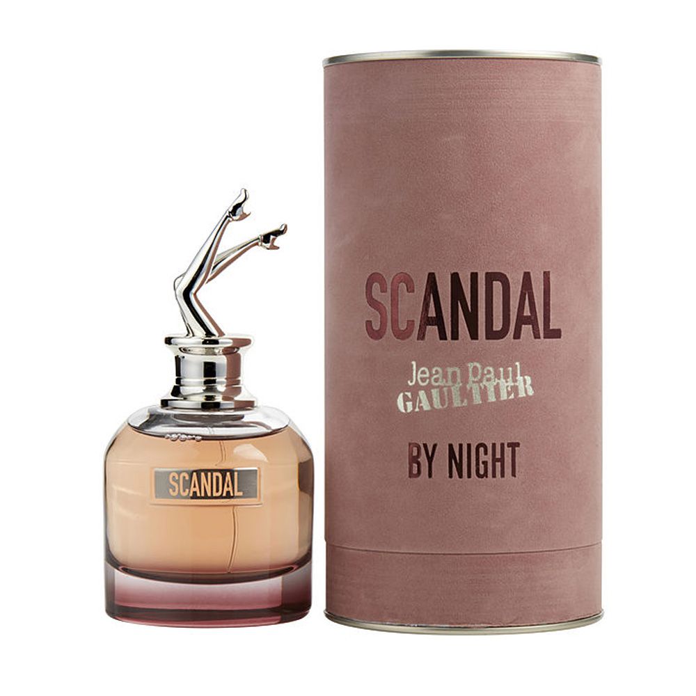 Scandal by Night Jean Paul Gaultier Perfume