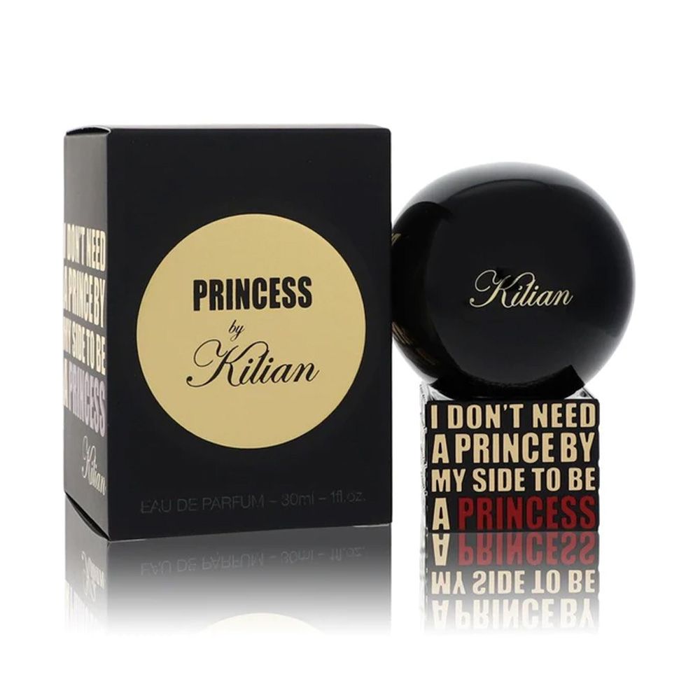 Princess Kilian Perfume