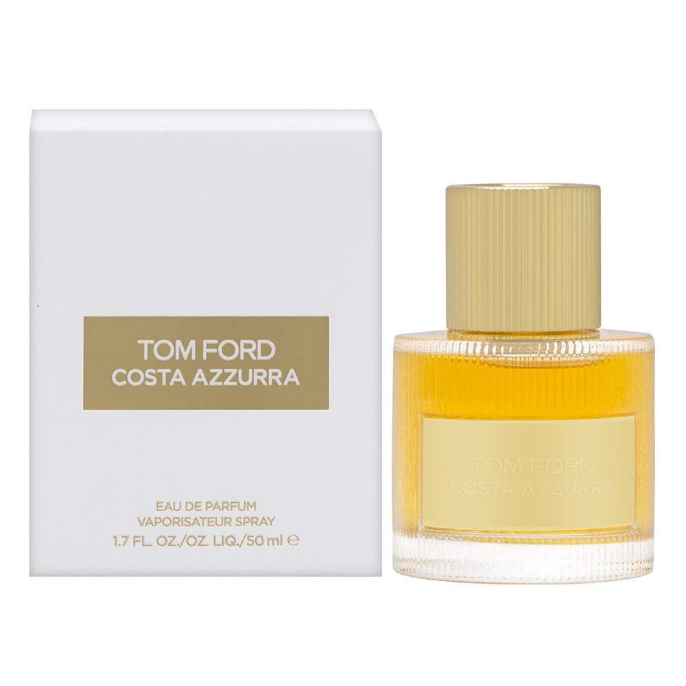 Costa Azzurra Tom Ford Perfume